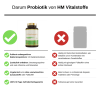 Darum Probiotok